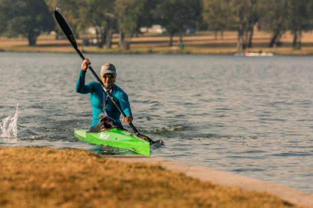canoe kayak marathon south africa 2014 national championships results competition bridgitte hartley south africa sportscene