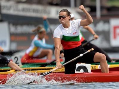 canoe kayak canoeing c1 c2 women female gender european championships eca 2014 brandenburg germany sportscene icf