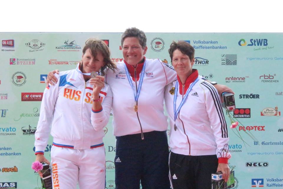 canoe kayak canoeing c1 c2 women female gender european championships eca 2014 brandenburg germany sportscene icf