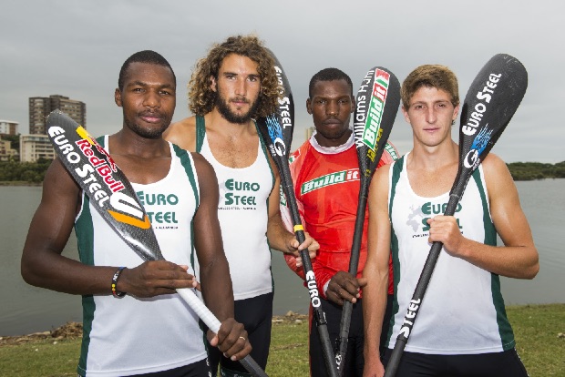 canoe kayak 2015 dusi marathon south africa sportscene icf 