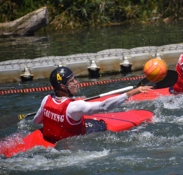 canoe kayak polo south africa championships 2015 national sportscene gauteng
