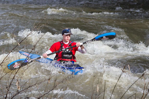 canoe kayak marathon south africa berg river 2014 sportscene icf competition results