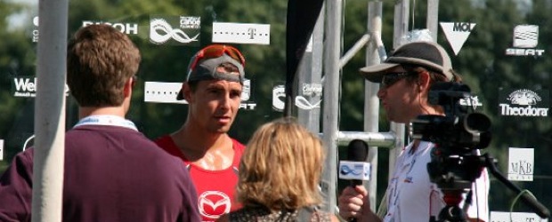 canoe kayak sport medalist paddlesports interview journalist journalism sportscene article media icf eca 