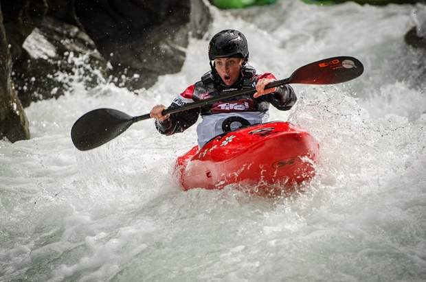 canoe kayak extreme 2014 adidas sickline world championship oetz otz sportscene austria competition tirol results