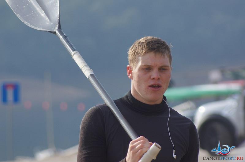 canoe kayak sprint aleksei korovashkov russia ukraine rio london olympic games interview sportscene ioc icf moscow 2014