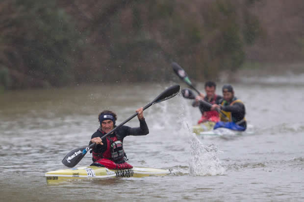 canoe kayak marathon berg river 2014 south africa competition results sportscene icf 