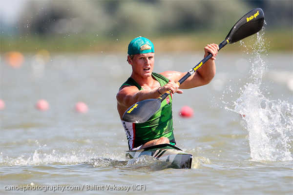 canoe kayak sprint icf world championships junior under 23 u23 szeged hungary competition results sportscene