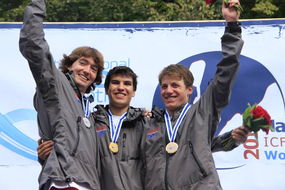 canoe kayak freestyle world championships usa nantahala gorge jordan poffenburg sportscene icf 