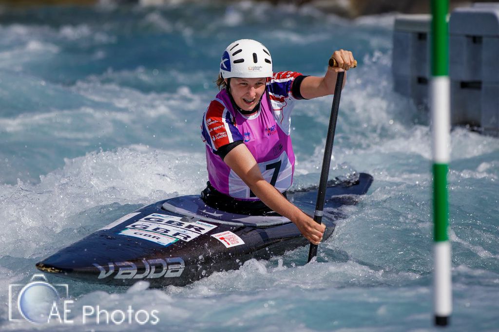 canoe kayak slalom london 2014 great britain icf world cup lee valley competition results sportscene saturday