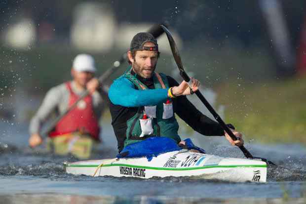 canoe kayak marathon south africa berg river 2014 sportscene icf competition results