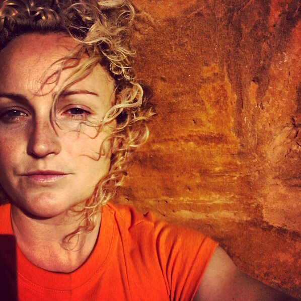 canoe kayak sprint hannah davis unicef kilimanjaro sportscene australian canoeing