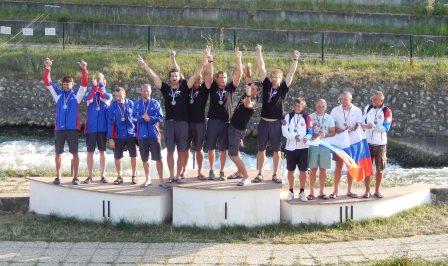 canoe kayak rafting whitewater wildwater r4 2014 irf european championships czech republic hiko sportrscene 