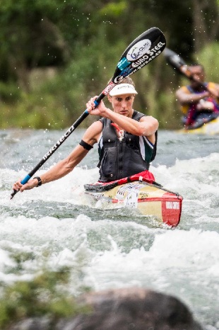 canoe kayak 2015 dusi marathon south africa laura odonoghue winner sportscene icf 
