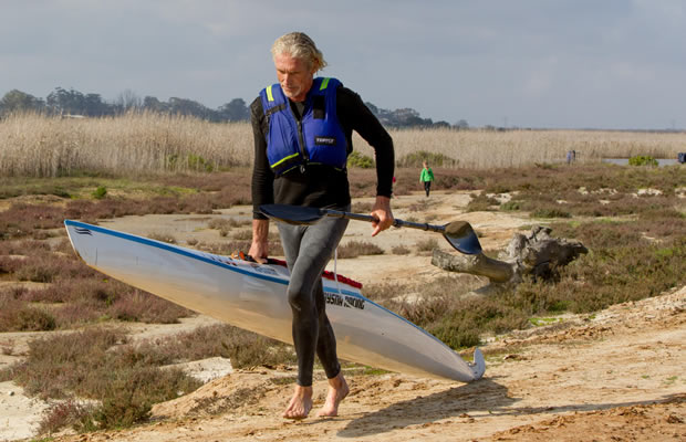 canoe kayak marathon river berg 2014 lee mcgregor sportscene competition hank 
