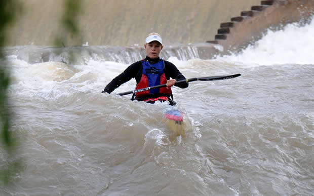 canoe kayak marathon hansa fish south africa 2014 oklahoma usa michele dray sportscene icf 