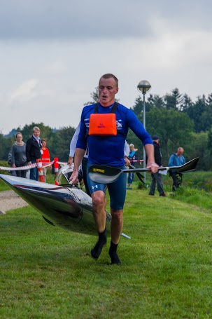 canoe kayak marathon denmark tour du gudenaa silkeborg icf sportscene 2014