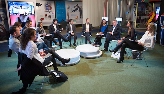 canoe kayak jessica jess fox thomas bacj ioc icf sportscene olympic games strategy roadmap paddlesports agenda