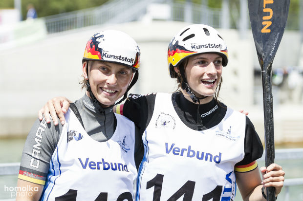 canoe slalom kayak paddlesports lee valley london world cup 2014 great britaiin icf preview competition results sportscene