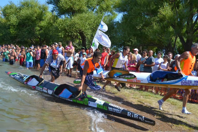 rio negro argentina canoe kayak marathon regatta competition results final sportscene icf