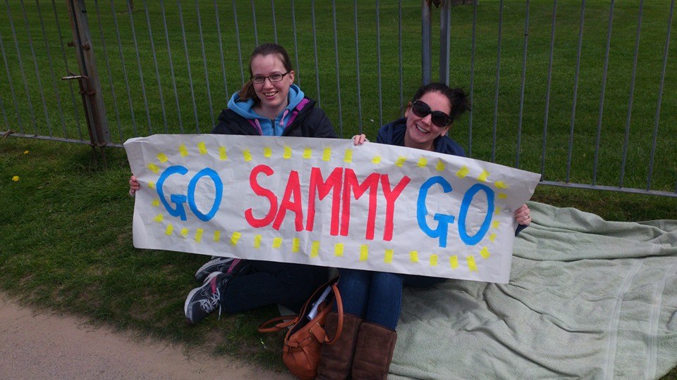 canoe kayak c1 canoeing paddlesports samantha sam ripping ton great britain westminster devises sportscene marathon