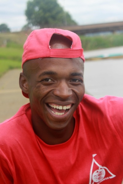 canoe kayak marathon dusi sam phungula south africa sportscene natal club athlete