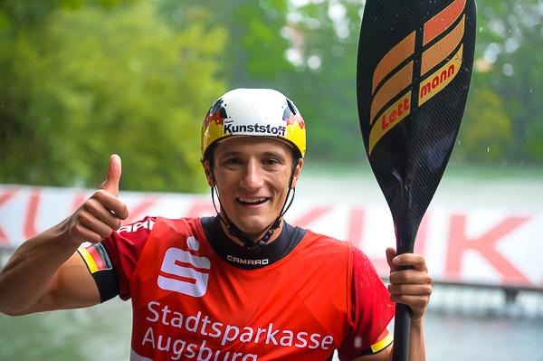 canoe kayak slalom 2014 icf world cup canoe slalom augsburg eiskanal germany sportscene competiton results