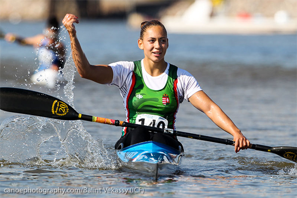 canoe kayak marathon 2014 icf world championships oklahoma usa results competition hungary sportscene