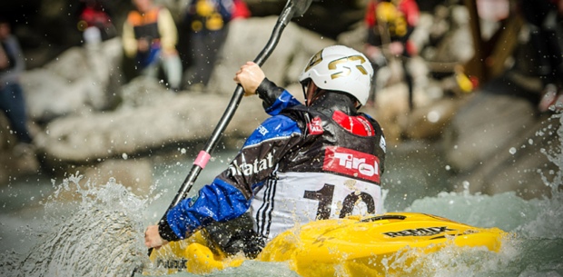 canoe kayak extreme 2014 adidas sickline world championship oetz otz sportscene austria competition tirol results