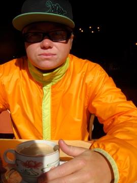 canoe kayak slalom ashley nee interview isa deep creek 2014 bethesda sportscene usack icf