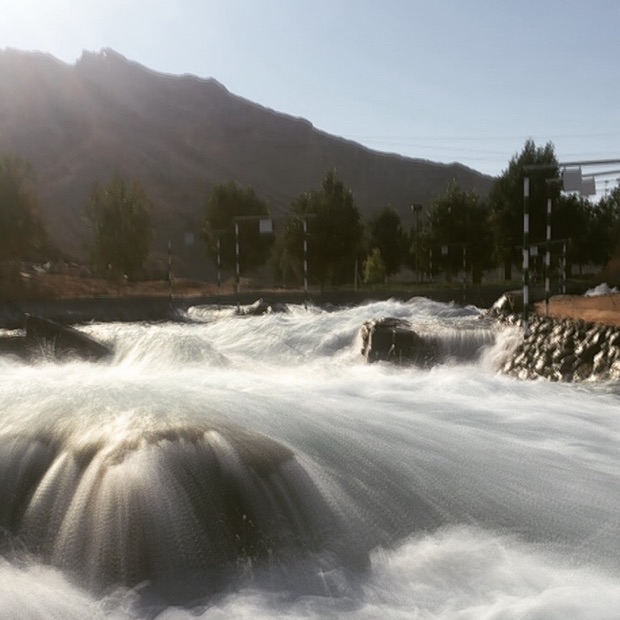 canoe kayak slalom 2015 preview london brazil c1 k1 c2 men woman icf sportscene