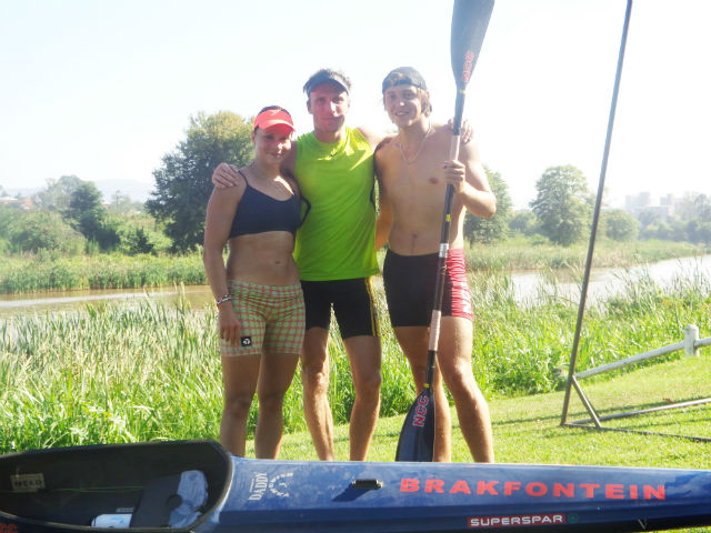 canoe kayak marathon paddlesport anna adamova jakub adam interview czech republic south africa dusi sportscene icf