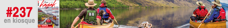 canoe kayak magazine france
