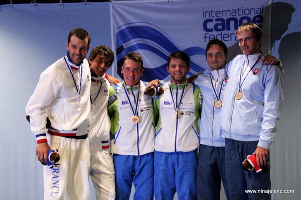 canoe kayak slalom 2014 icf world championships canoe slalom usa deep creek maryland mchenry sportscene fox neveu lefevre tajjat bozic results competition live 