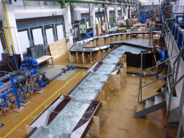 canoe kayak slalom olympic games rio 2016 ioc course testing czech republic icf sportscene 