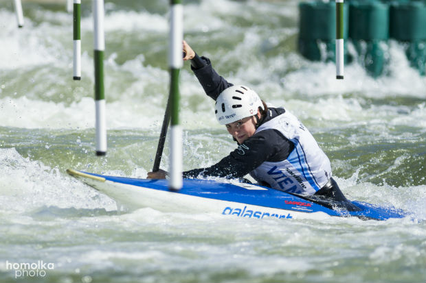 canoe slalom kayak paddlesports lee valley london world cup 2014 great britaiin icf preview competition results sportscene