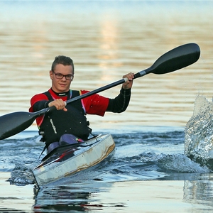 canoe kayak paracanoeing paralympics rio 2016 germany intervie christian dominik mathes regensburg games dkv sportscene icf 