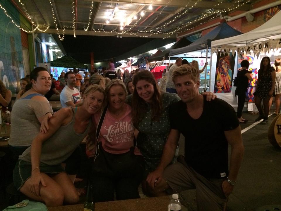 christine bain canoe kayak sprint australia manager sportscene canada