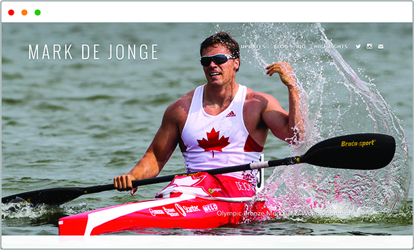 canoe kayak website athlete medalist sportscene icf tips antoine meunier visuals impression