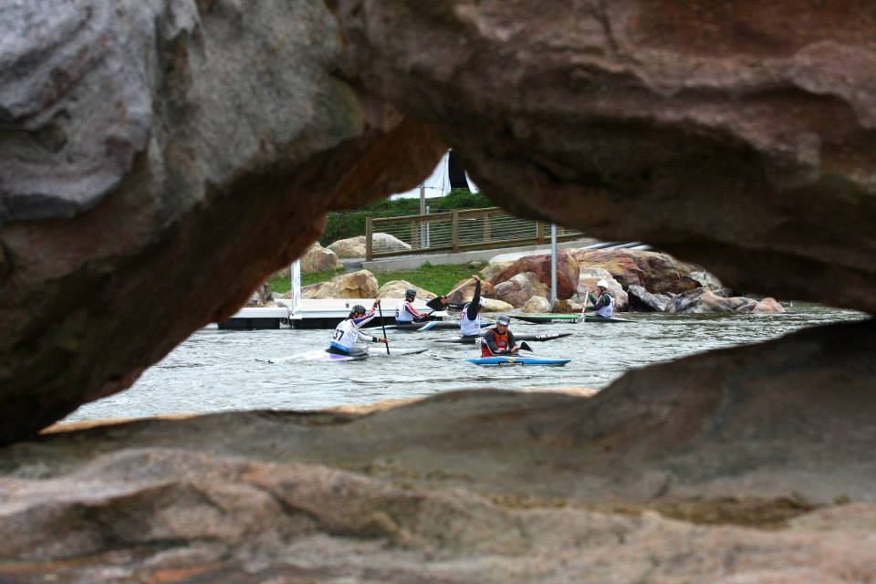 canoe slalom kayak icf 2014 world championships mchenry maryland icf usa preview competition results sportscene asci 