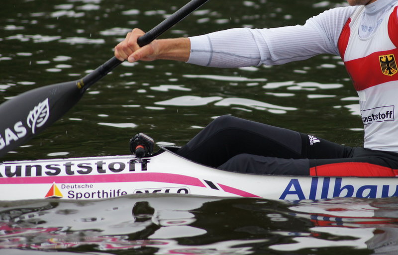canoe kayak paddlesport dkv restructure coach trainer team germany tomasz konietzko sportscene moscow world championships 2014