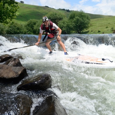 stand up paddling sup dusi marathon south africa 2014 regatta canoe kayak sportscene icf 