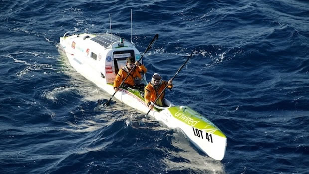 expedition kayaking canoeing definition paddlesports sportscene