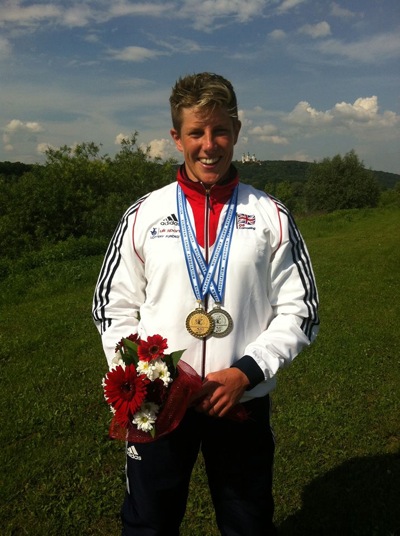 canoe kayak slalom scotland fiona pennie independence great britain sportscene icf