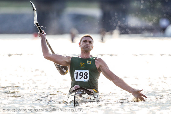 canoe kayak marathon 2014 icf world championships oklahoma usa competition mcgregor csay sportscene results live