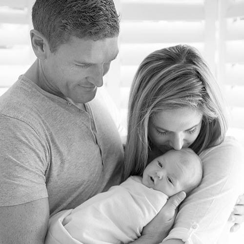 hank mcgregor pippa canoe marathon kayak south africa 2015 dusi sportscene husband wife baby 