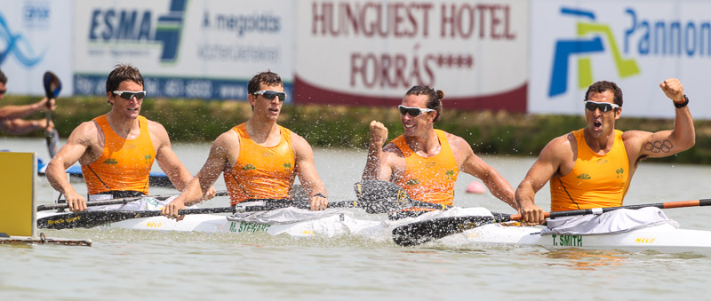 canoe sprint paddlesports szeged icf world cup hungary audience sportscene competition results