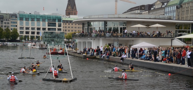 canoe kayak polo sprint germany dkv 