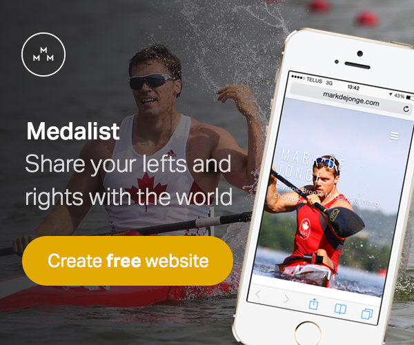 canoe kayak sport medalist paddlesports interview journalist journalism sportscene article media icf eca 