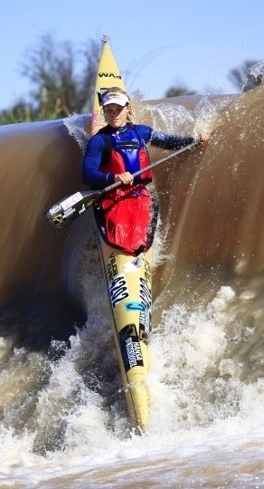 canoe kayak marathon hansa fish south africa 2014 oklahoma usa michele dray sportscene icf 