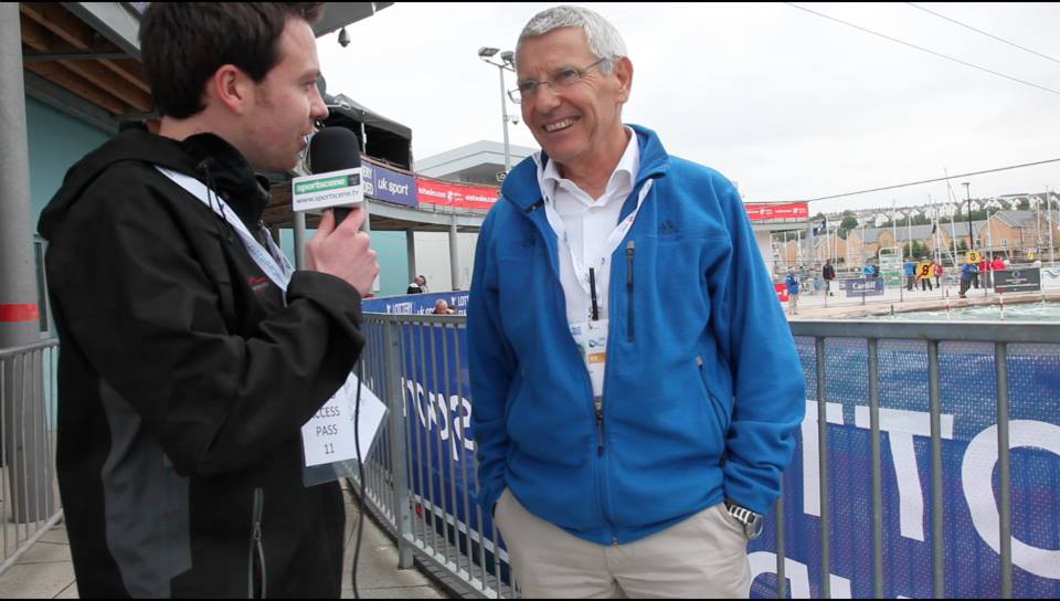 nick nicolaas harding sportscene editor contributor canoe kayak paddlesports journalist video articles